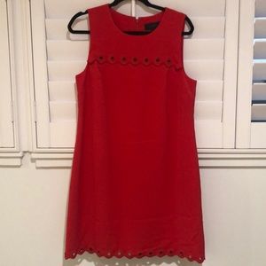 JCrew dress
